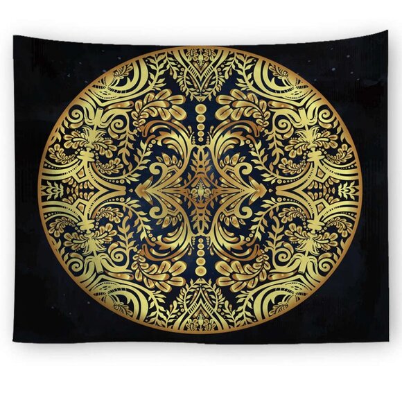 Home Decor Tapestry - Picture 2 of 2